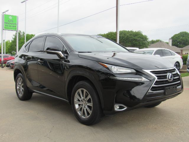 2016 Lexus NX 200t FWD Plano TX