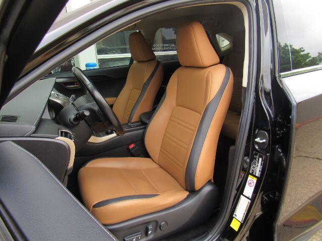 2016 Lexus NX 200t FWD Plano TX