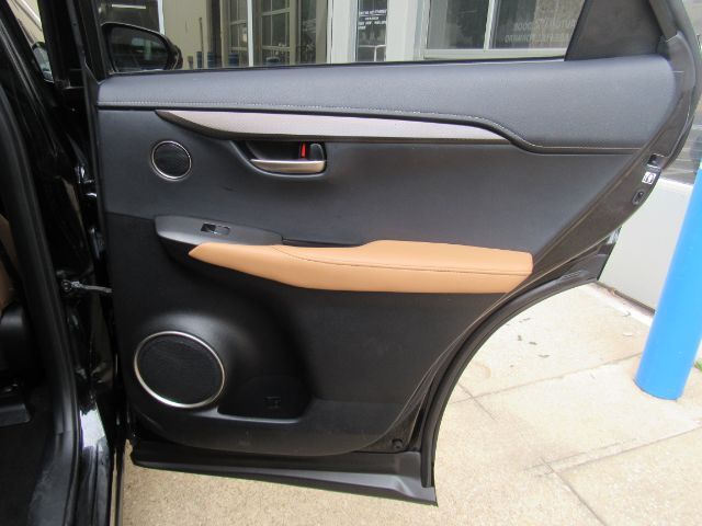 2016 Lexus NX 200t FWD Plano TX