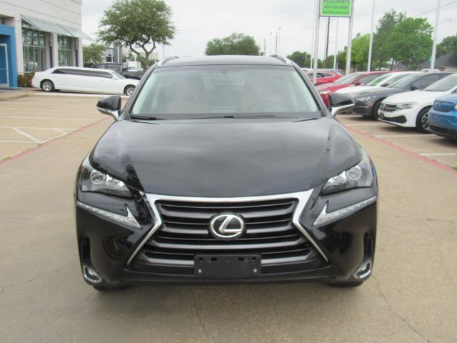 2016 Lexus NX 200t FWD Plano TX
