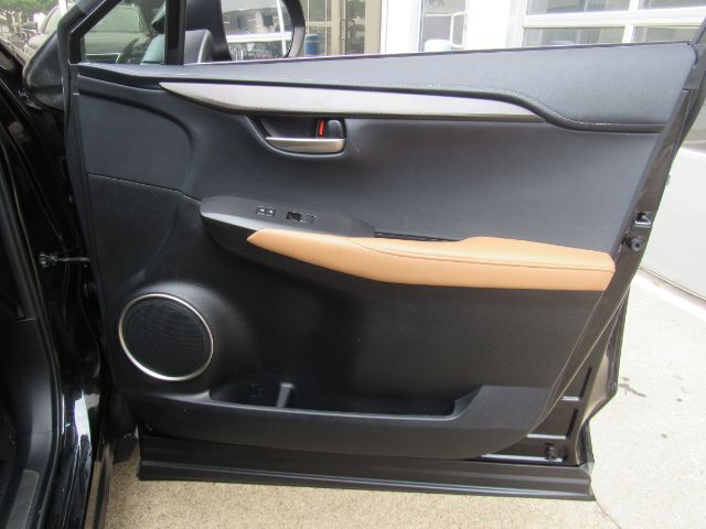 2016 Lexus NX 200t FWD Plano TX