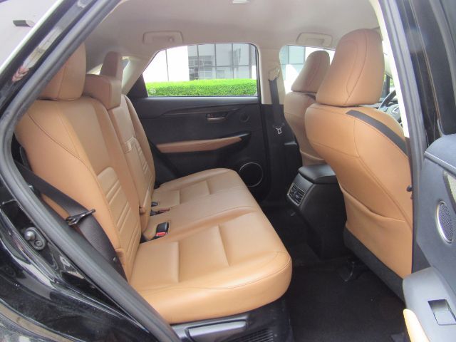 2016 Lexus NX 200t FWD Plano TX