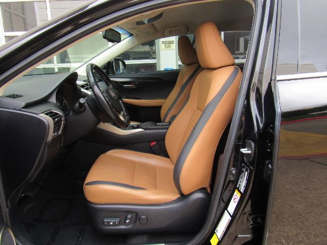 2016 Lexus NX 200t FWD Plano TX