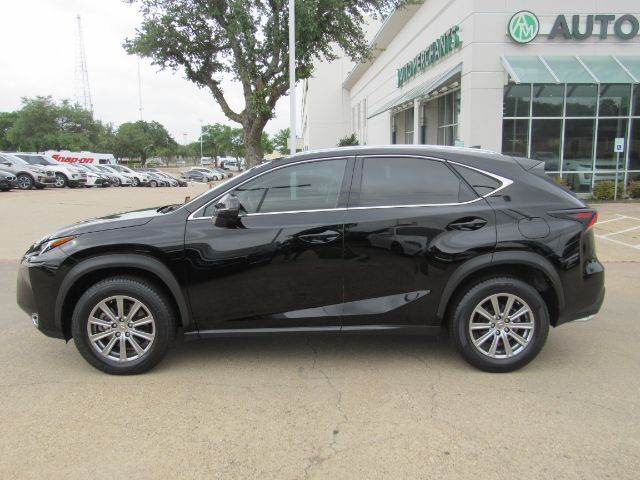 2016 Lexus NX 200t FWD Plano TX