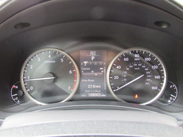 2016 Lexus NX 200t FWD Plano TX