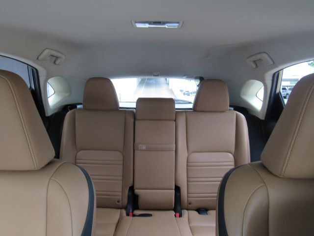 2016 Lexus NX 200t FWD Plano TX