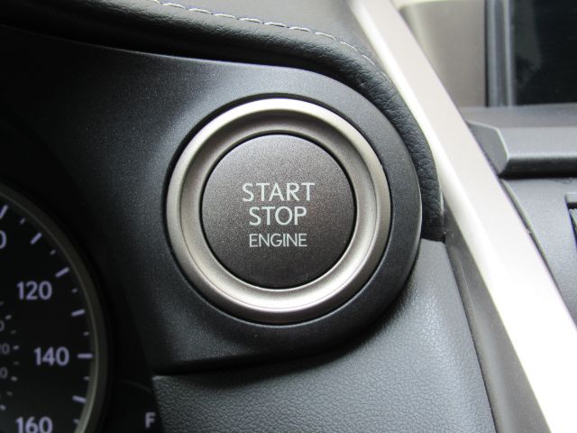 2016 Lexus NX 200t FWD Plano TX