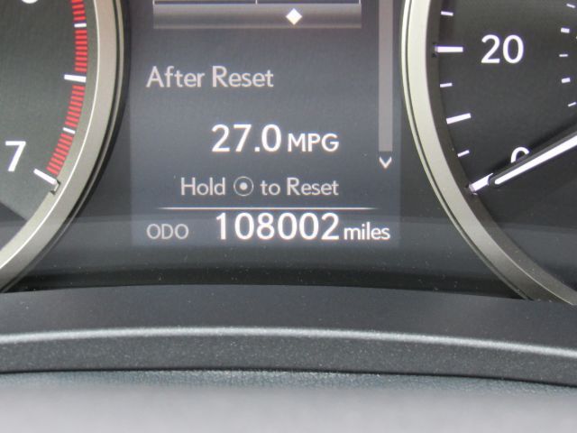 2016 Lexus NX 200t FWD Plano TX
