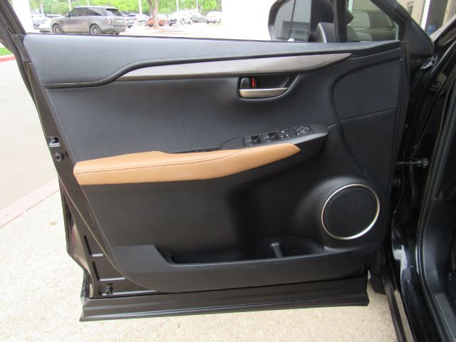 2016 Lexus NX 200t FWD Plano TX