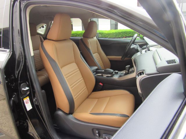 2016 Lexus NX 200t FWD Plano TX