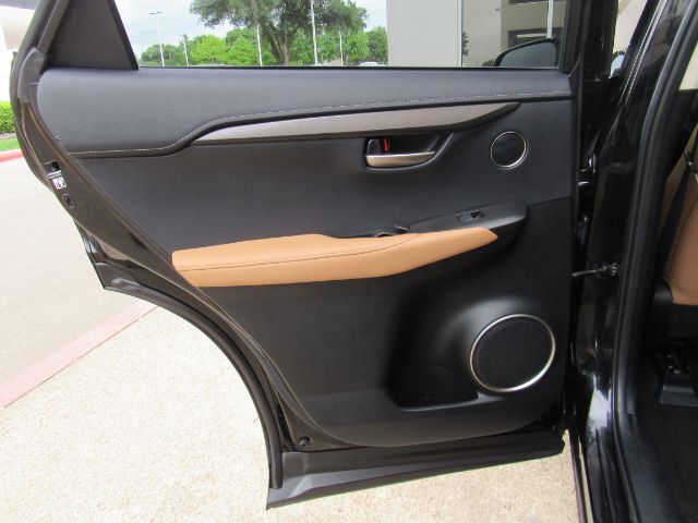 2016 Lexus NX 200t FWD Plano TX
