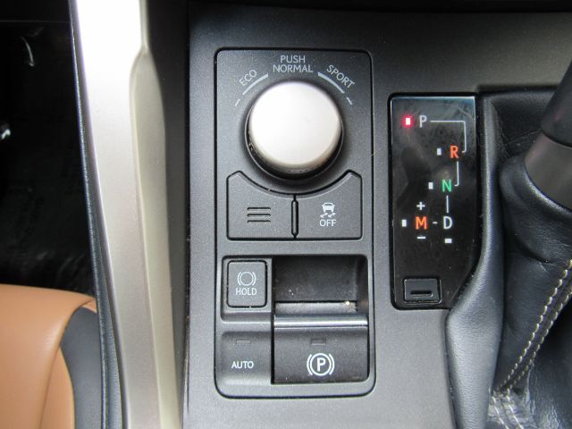 2016 Lexus NX 200t FWD Plano TX