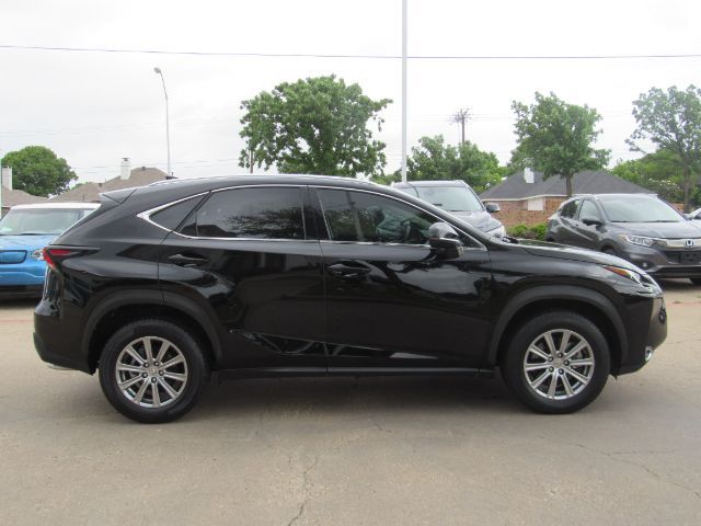 2016 Lexus NX 200t FWD Plano TX