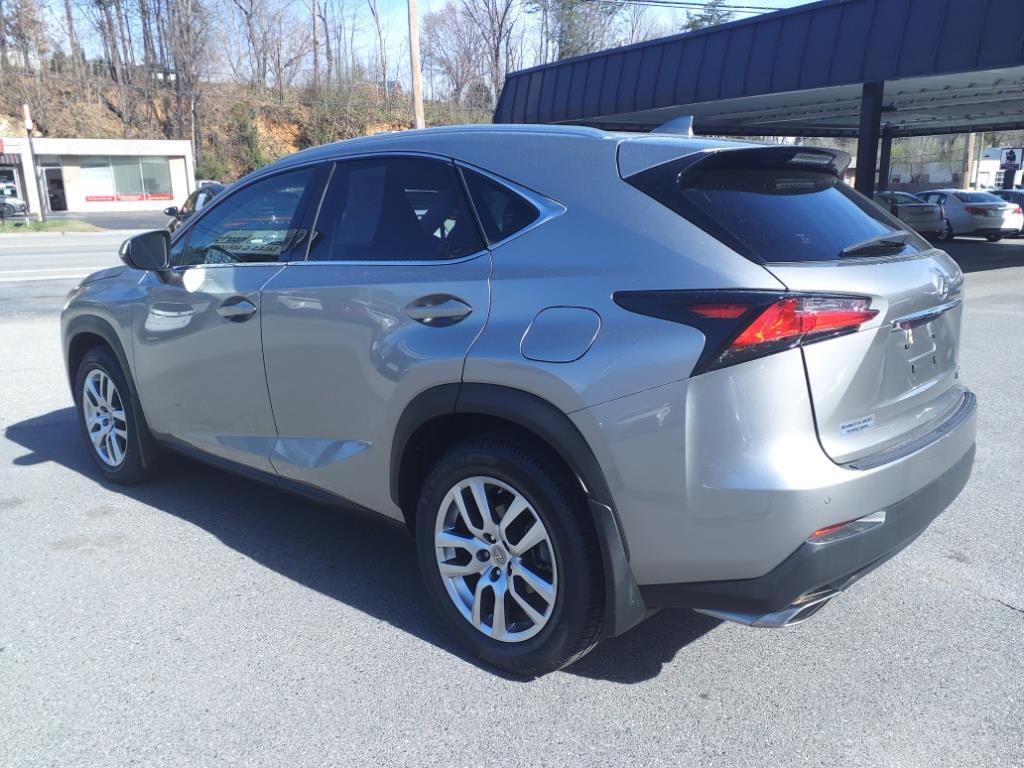 2016 Lexus NX 200t Premium Roanoke VA