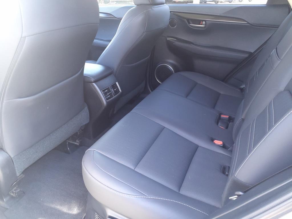 2016 Lexus NX 200t Premium Roanoke VA