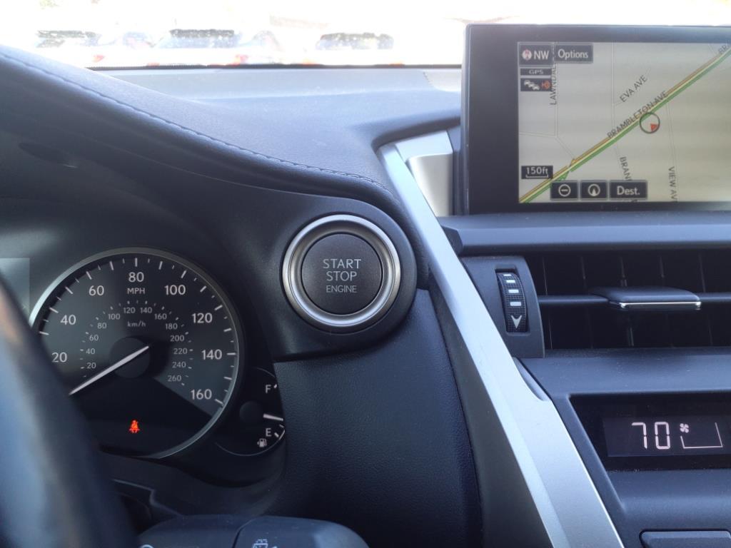 2016 Lexus NX 200t Premium Roanoke VA