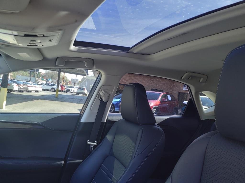 2016 Lexus NX 200t Premium Roanoke VA