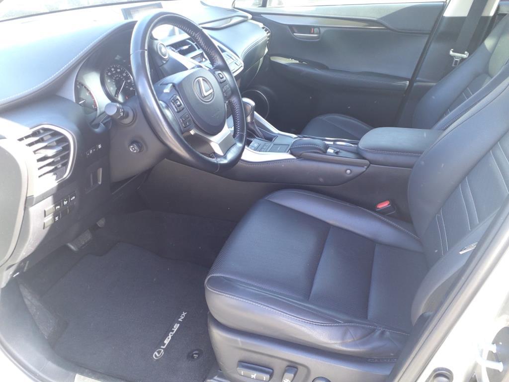 2016 Lexus NX 200t Premium Roanoke VA