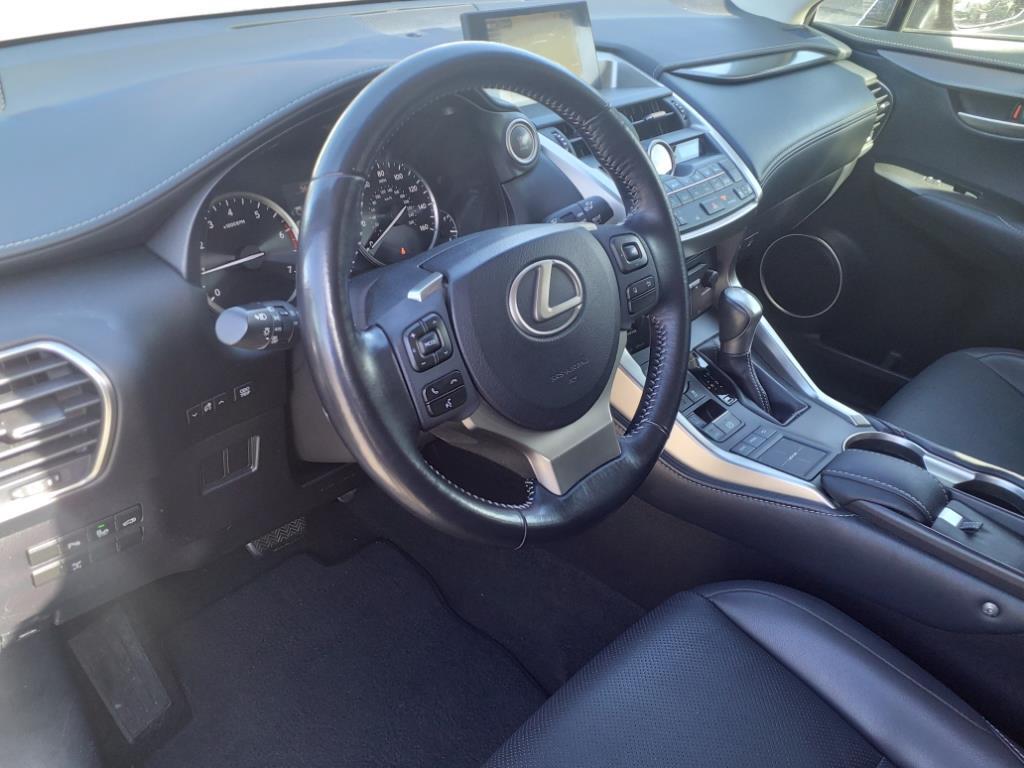 2016 Lexus NX 200t Premium Roanoke VA