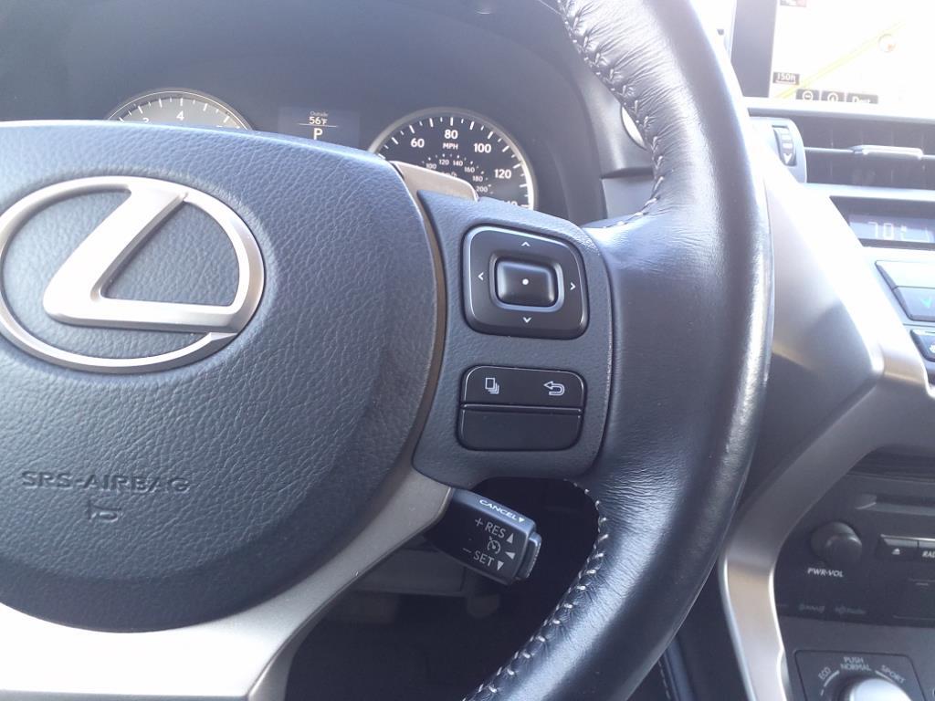 2016 Lexus NX 200t Premium Roanoke VA