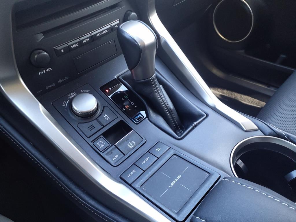 2016 Lexus NX 200t Premium Roanoke VA