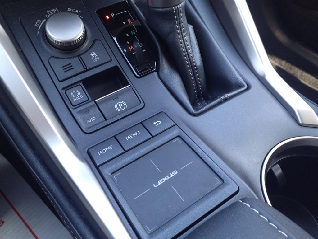 2016 Lexus NX 200t Premium Roanoke VA