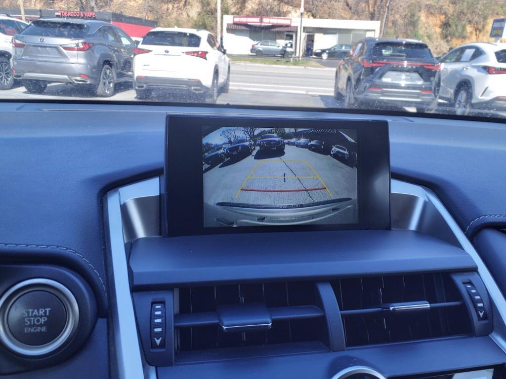 2016 Lexus NX 200t Premium Roanoke VA