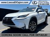 2016 Lexus NX 200t San Diego County CA