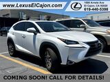 2016 Lexus NX 200t San Diego County CA