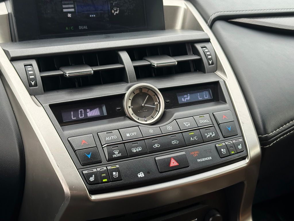 2016 Lexus NX 200t Tucson AZ