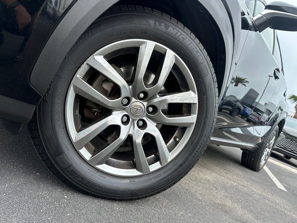 2016 Lexus NX 200t Tucson AZ