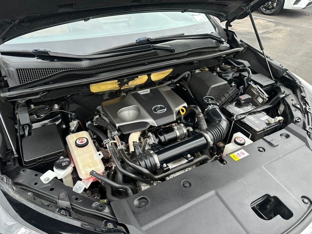 2016 Lexus NX 200t Tucson AZ