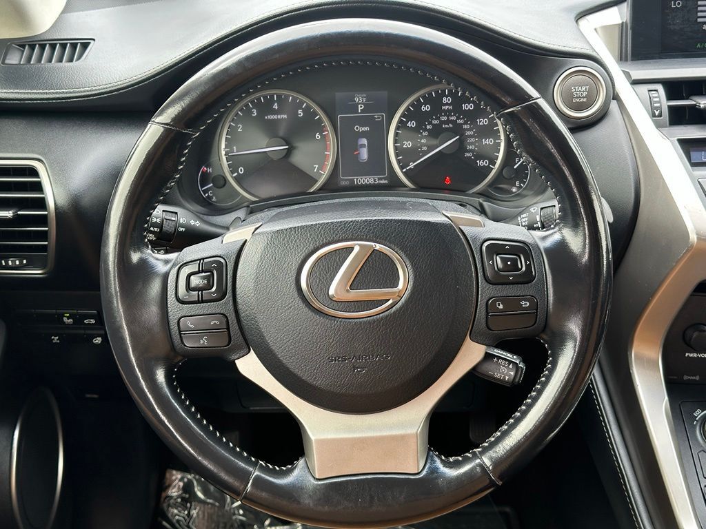 2016 Lexus NX 200t Tucson AZ