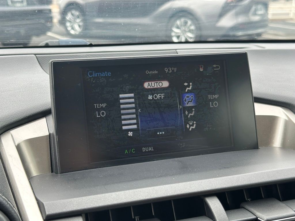 2016 Lexus NX 200t Tucson AZ