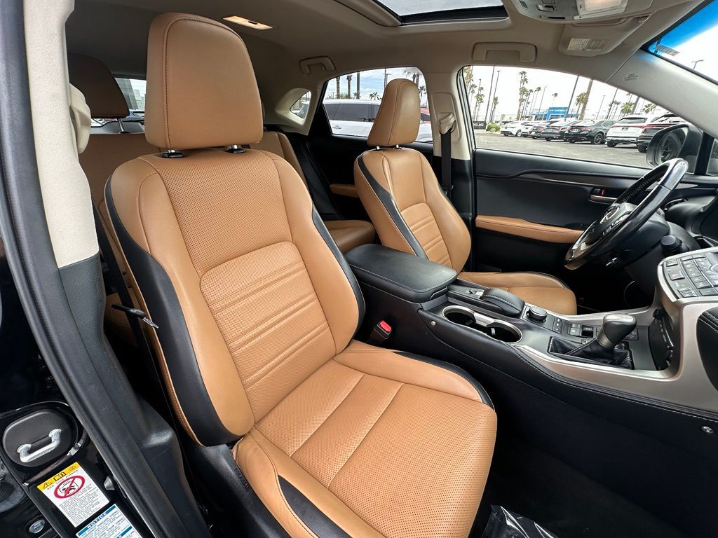 2016 Lexus NX 200t Tucson AZ