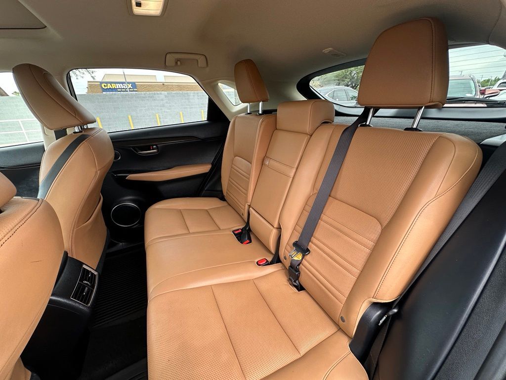 2016 Lexus NX 200t Tucson AZ