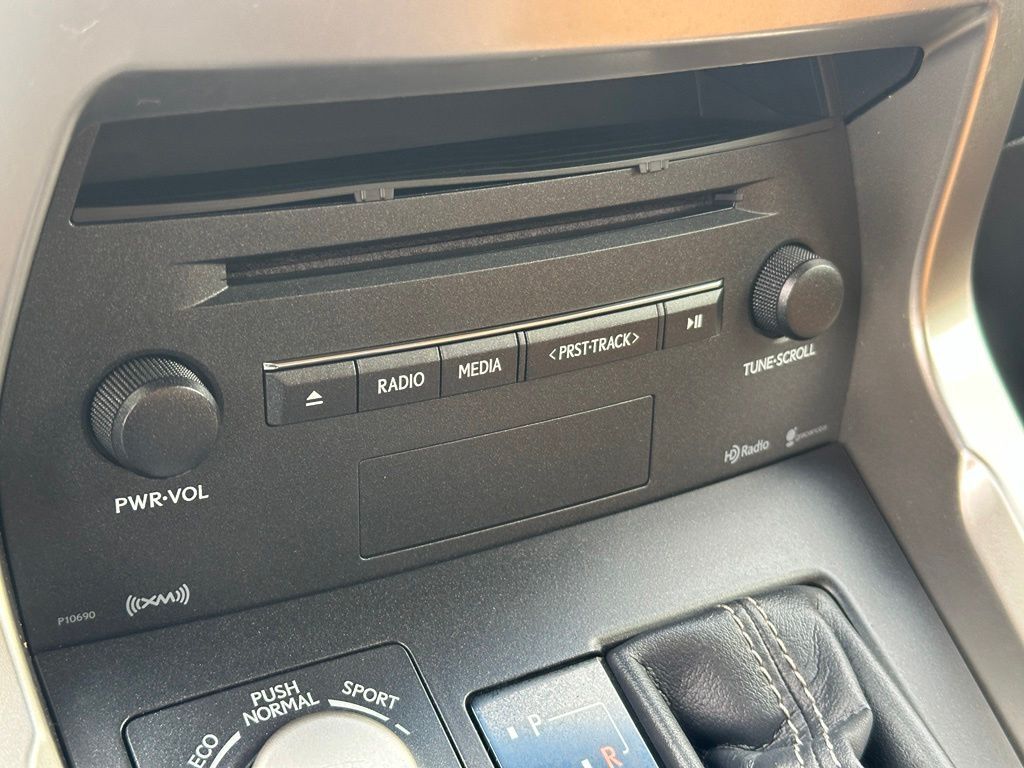 2016 Lexus NX 200t Tucson AZ