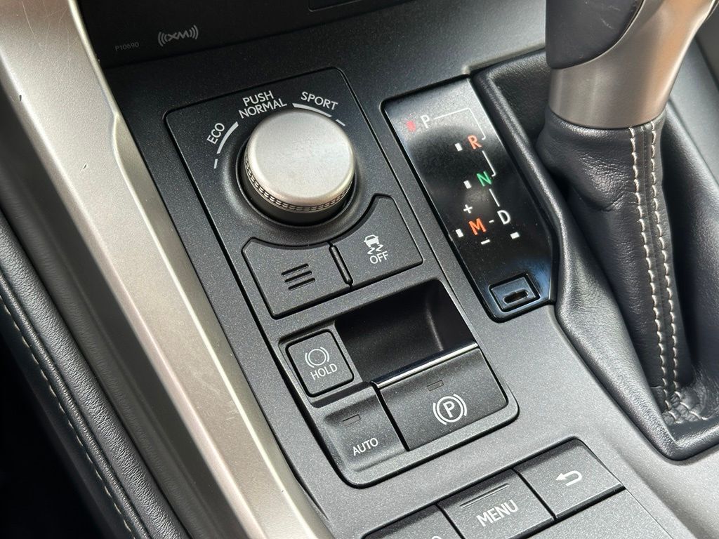 2016 Lexus NX 200t Tucson AZ