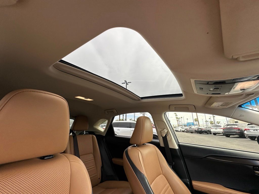 2016 Lexus NX 200t Tucson AZ