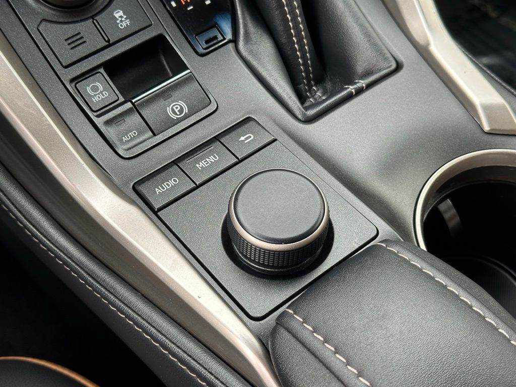 2016 Lexus NX 200t Tucson AZ