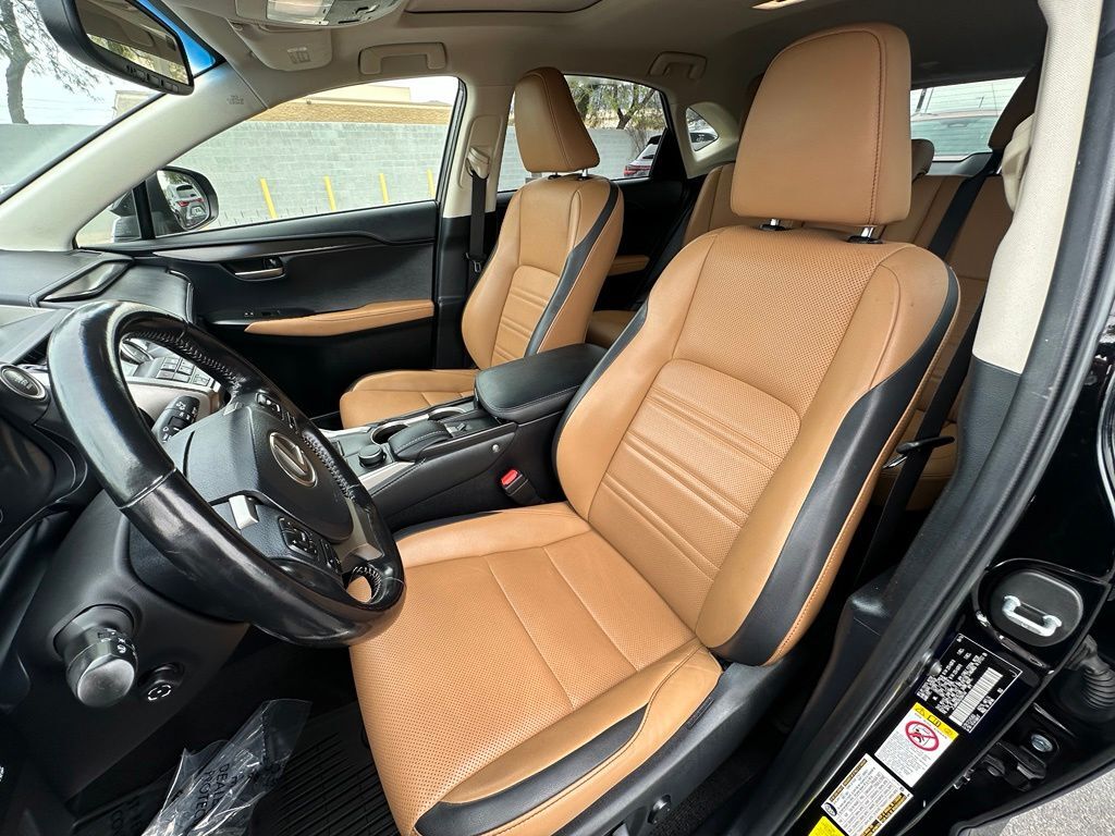 2016 Lexus NX 200t Tucson AZ