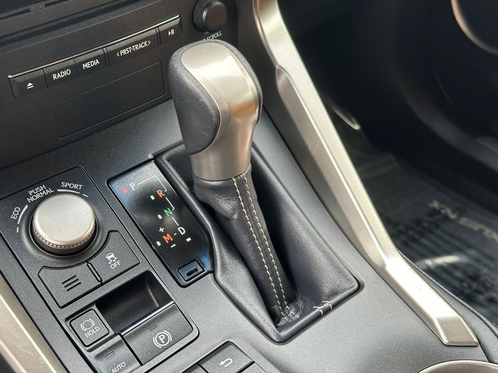 2016 Lexus NX 200t Tucson AZ