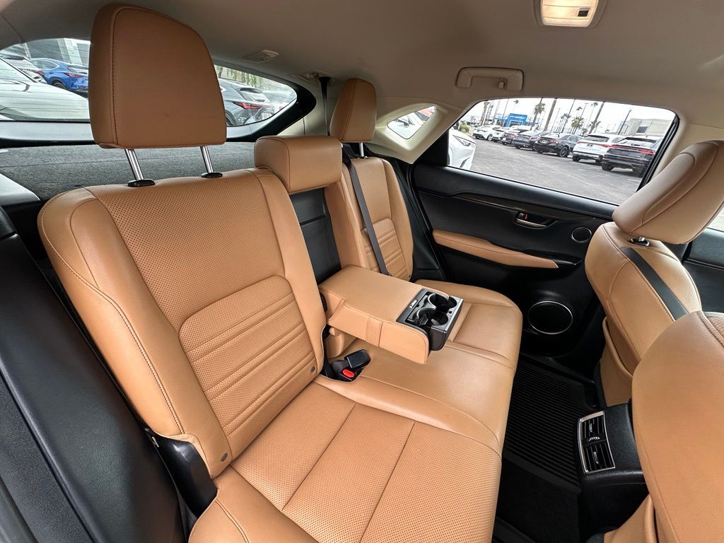 2016 Lexus NX 200t Tucson AZ