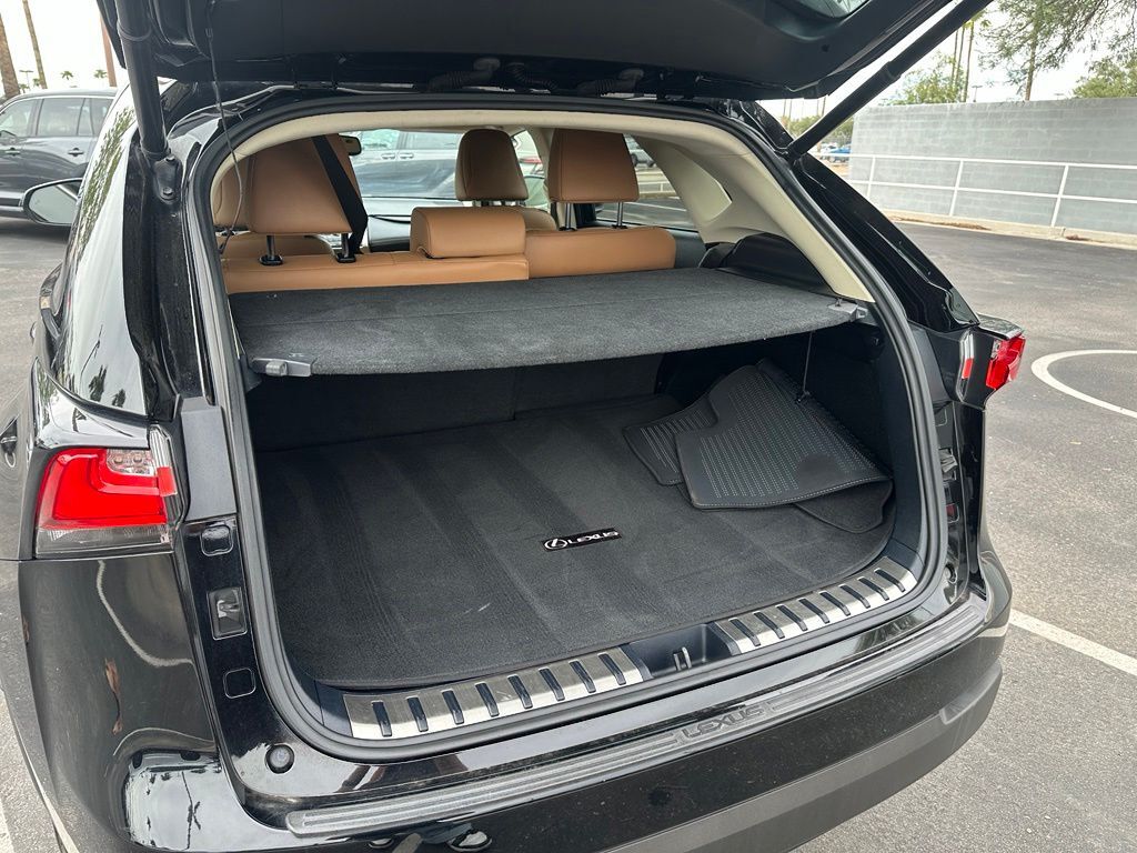 2016 Lexus NX 200t Tucson AZ