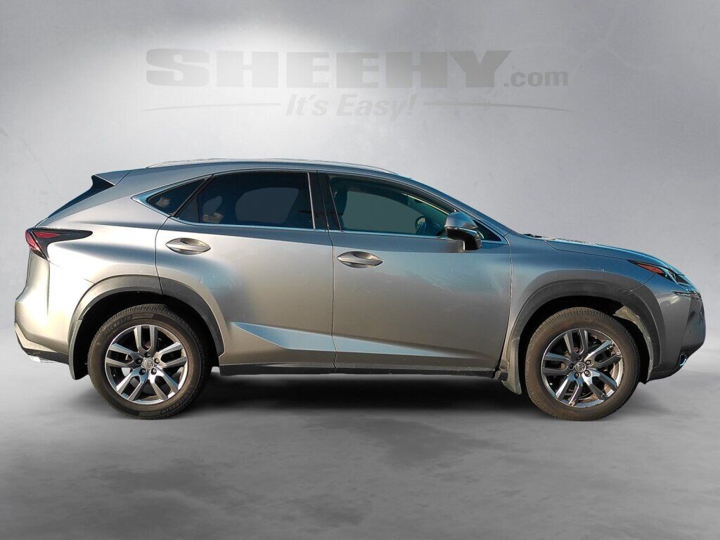 2016 Lexus NX 200t Richmond VA
