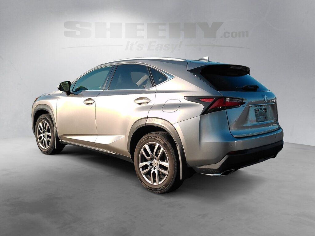 2016 Lexus NX 200t Richmond VA