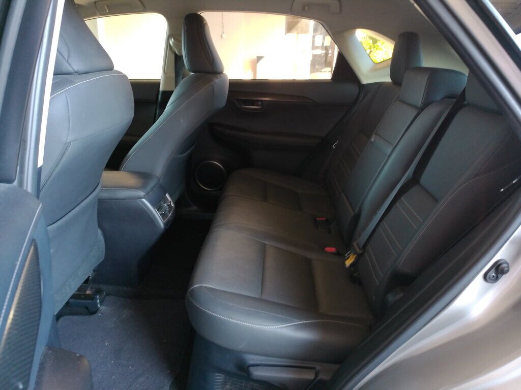 2016 Lexus NX 200t Richmond VA