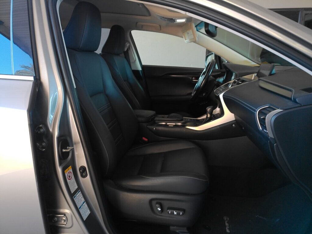 2016 Lexus NX 200t Richmond VA