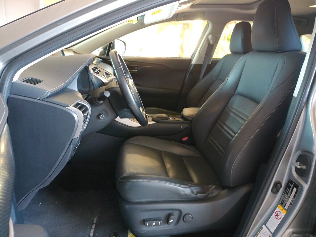 2016 Lexus NX 200t Richmond VA