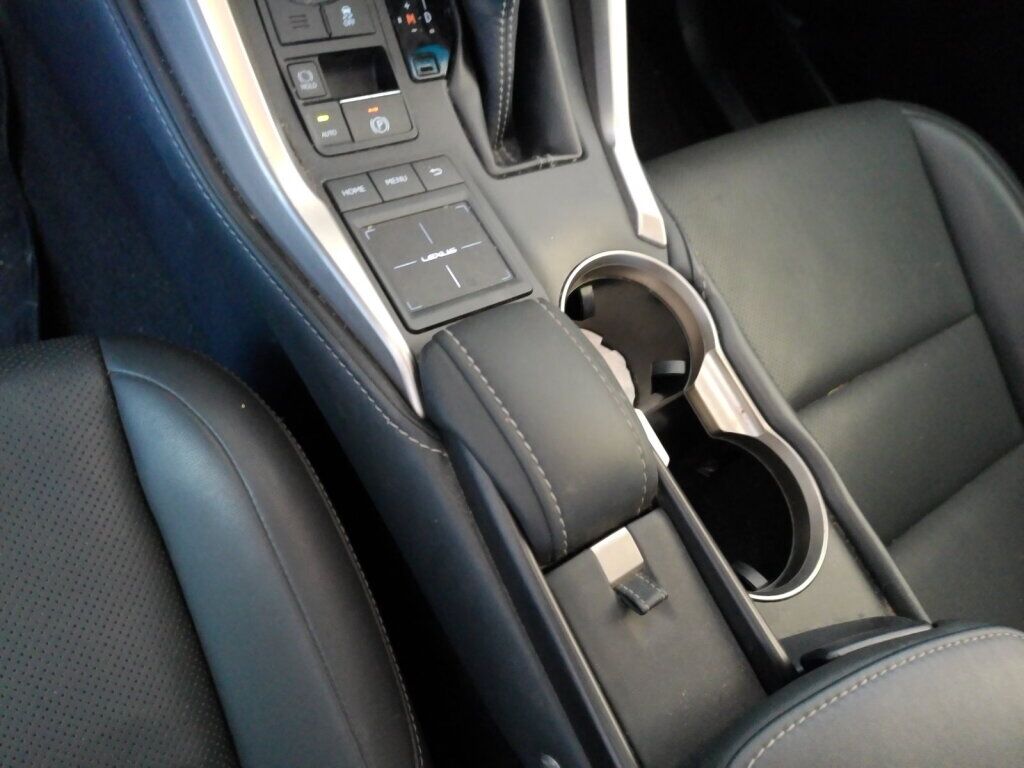 2016 Lexus NX 200t Richmond VA